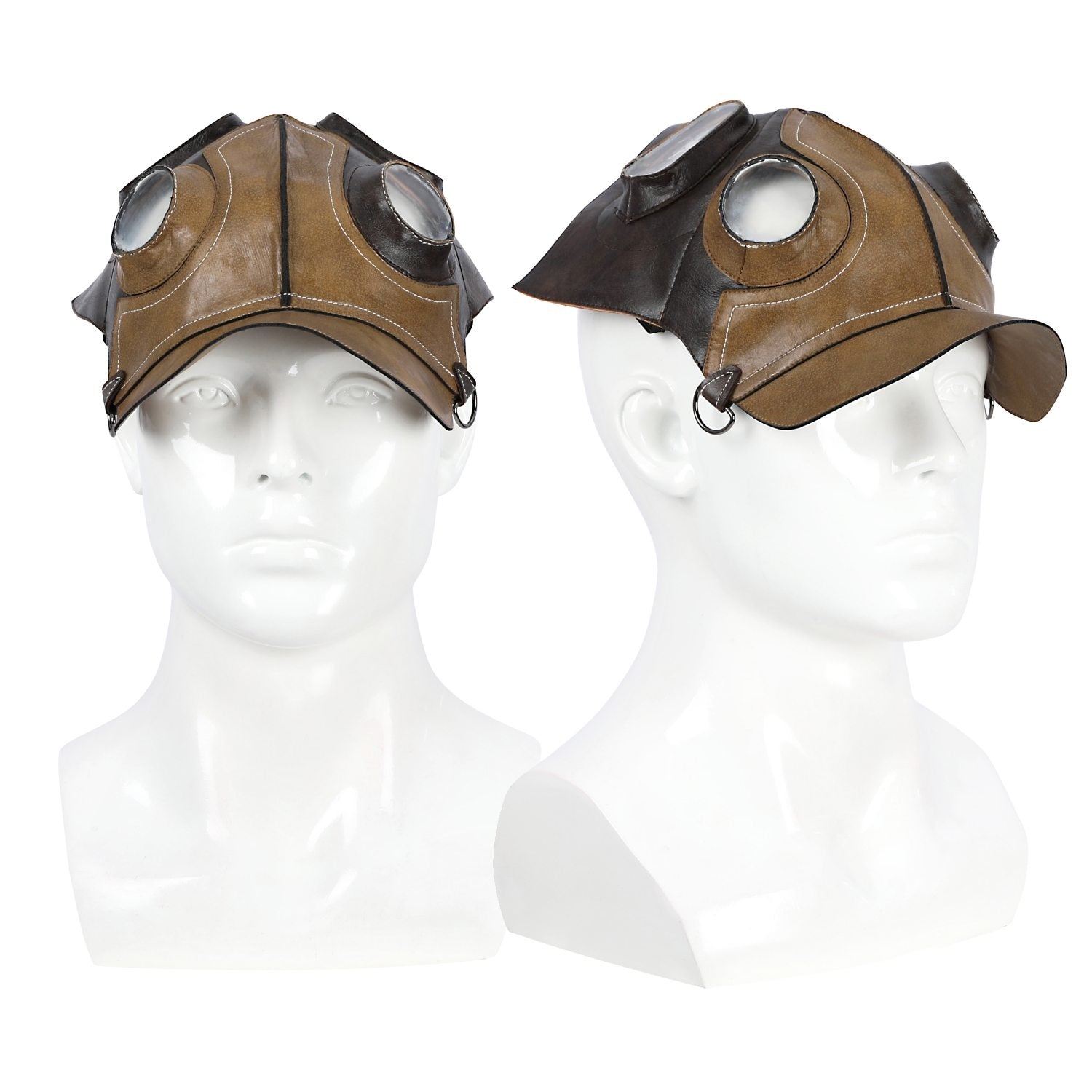 Monster Hunter Wilds Hope Armor Full Set Top Cosplay Costumes