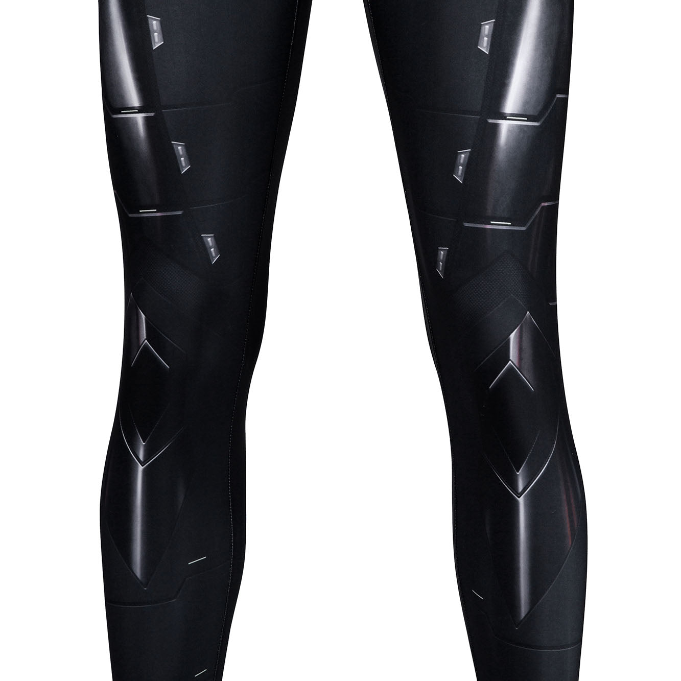 Marvel's Spider-Man Anti-Ock Suit Male Jumpsuit Cosplay Costumes