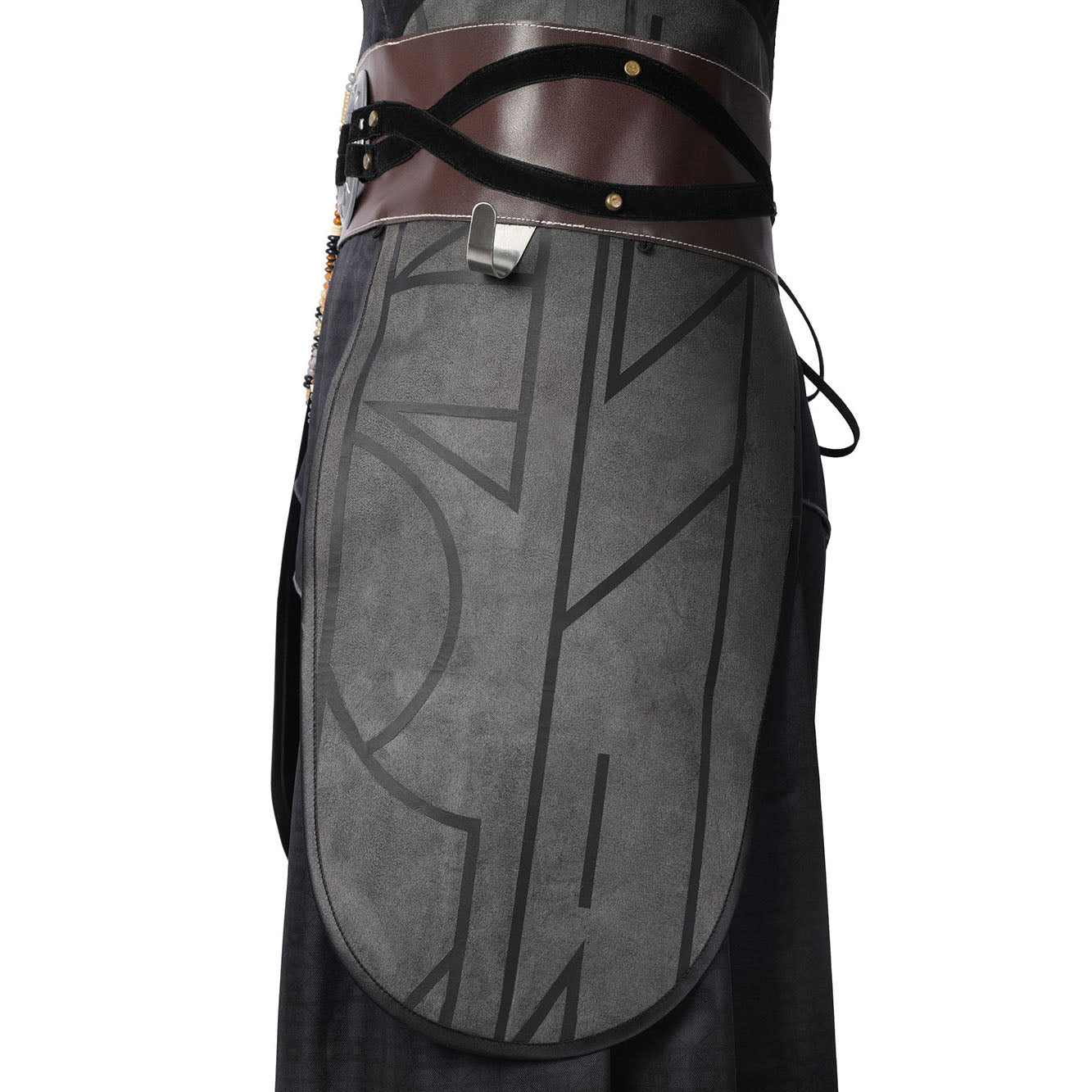 Star Wars The Mandalorian Ahsoka Tano Top Cosplay Costumes