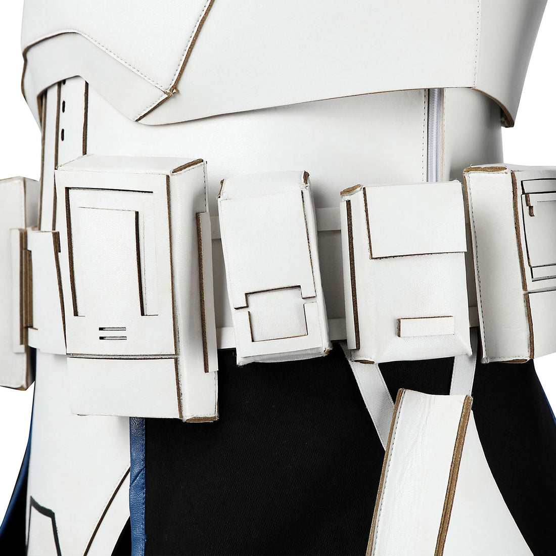 Star Wars: The Clone Wars Captain Rex Full Set Top Cosplay Costumes