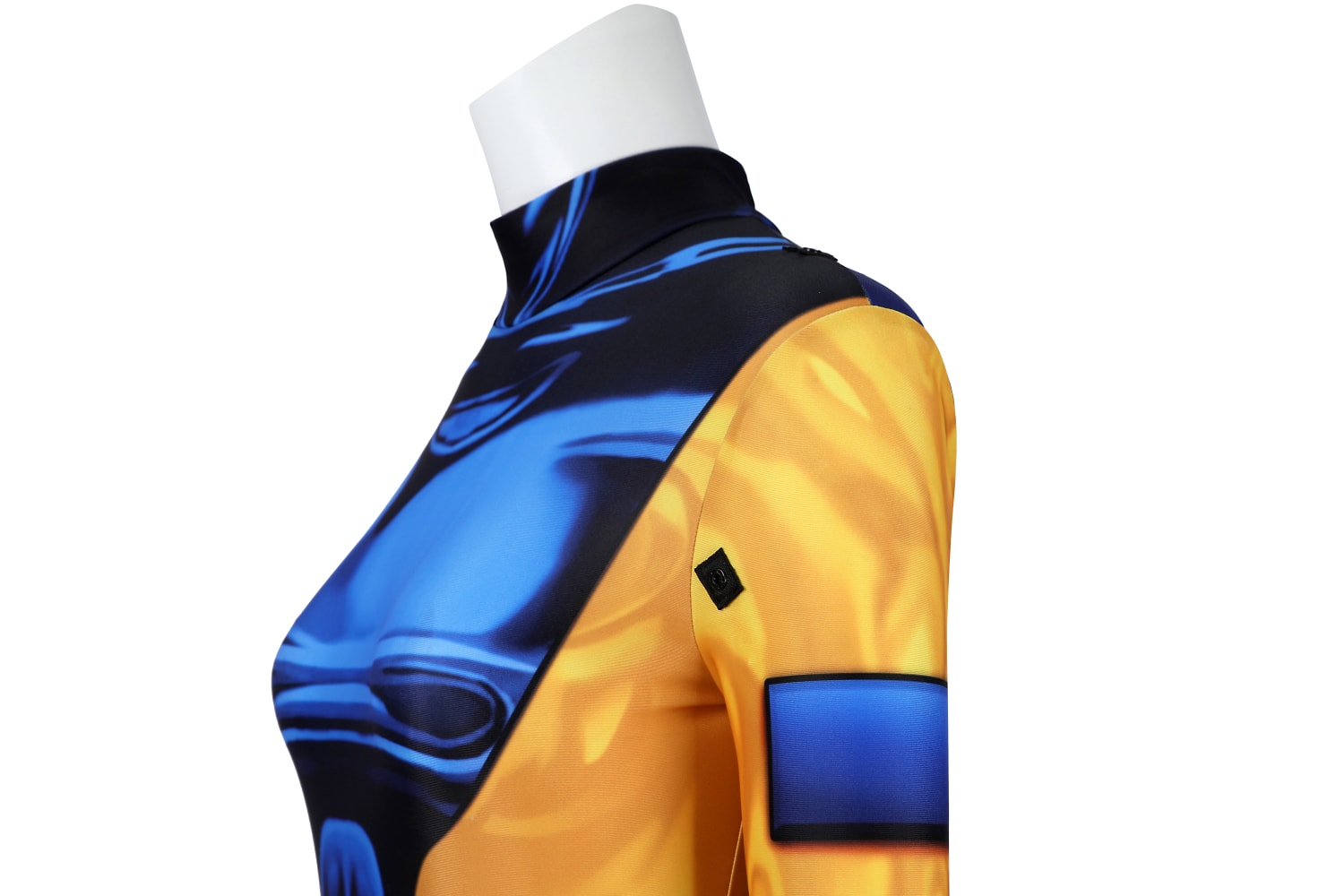 X-Men Phoenix Jean Grey Summers Jumpsuit Cosplay Costumes