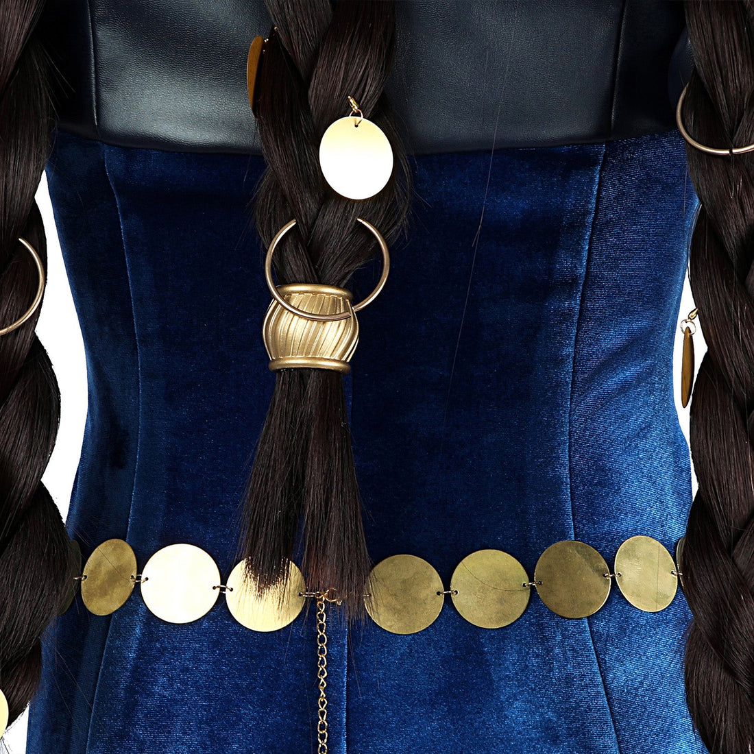 Game Baldur's Gate 3 Mizora Female Halloween Cosplay Costumes