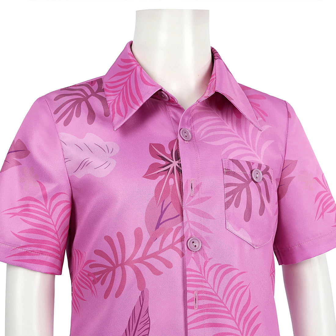 Zoo 2: Non-Mammalians Rise Nick Wilde Fullset Kids Cosplay Costumes