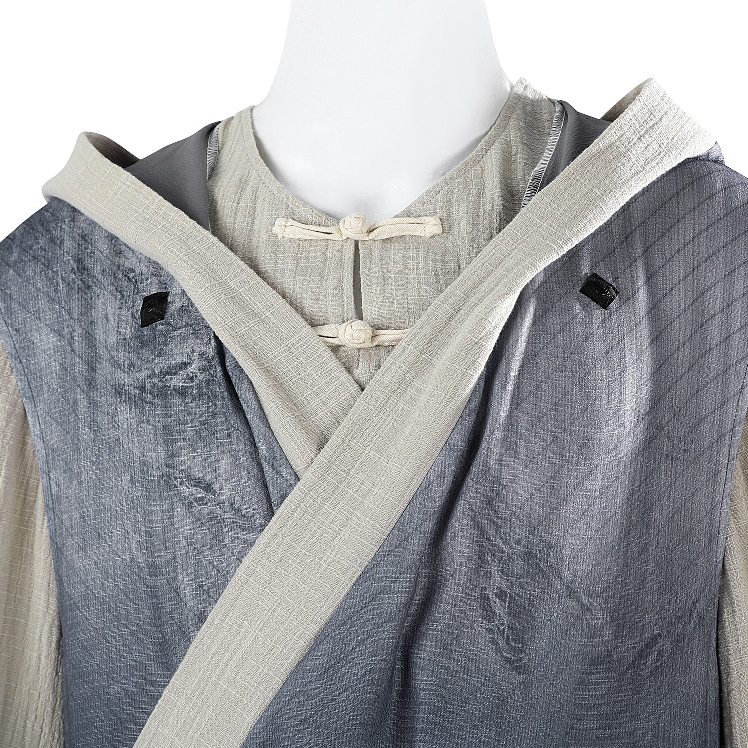 Marvel Deadpool 3 Wolverine and Deadpool Zenpool Full Set Cosplay Costumes