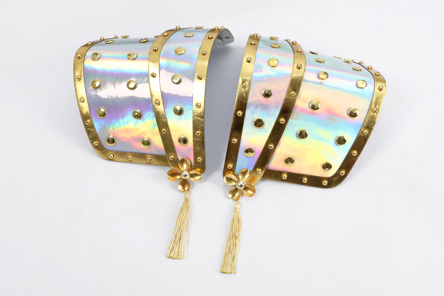 KPop Demon Hunters Zoey White Stage Outfit Cosplay Costumes