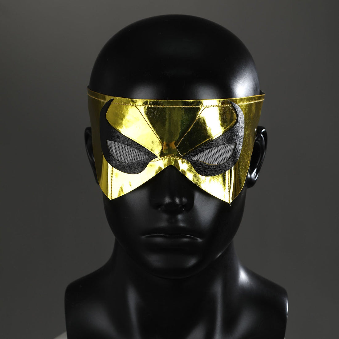 Marvel Rivals Iron Fist Lin Lie Top Level Cosplay Costumes