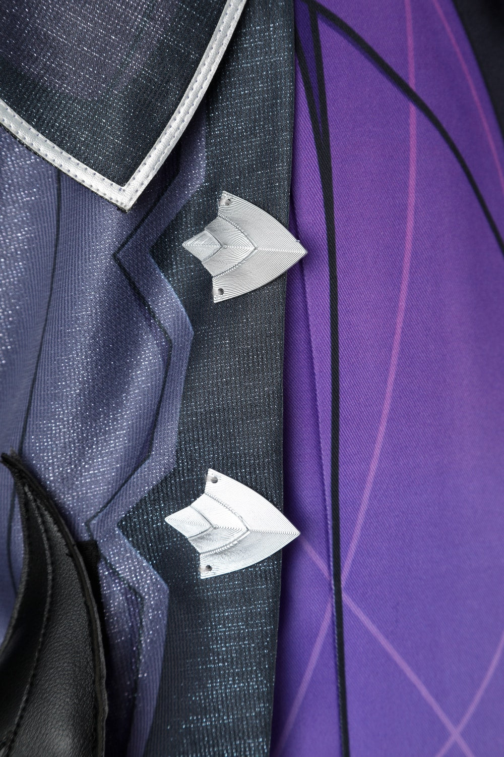 Genshin Impact Durin Top Level Full Set Male Cosplay Costumes