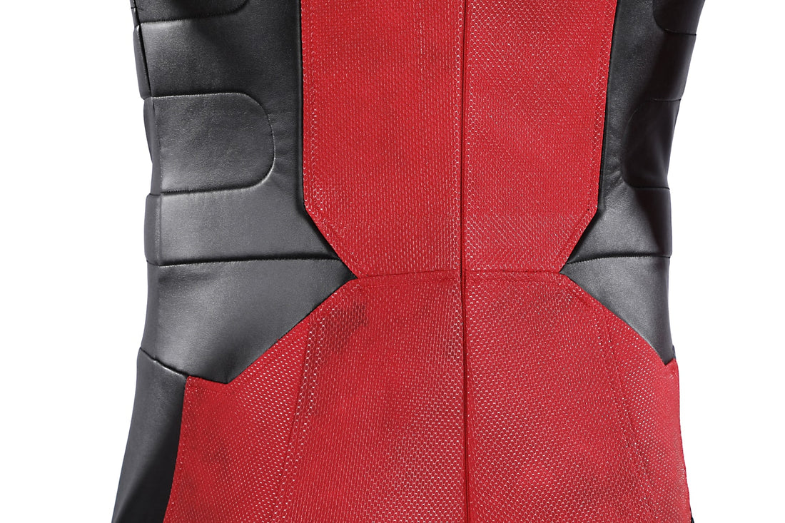 Deadpool 3 Deadpool Film-grade Pro Full Set Cosplay Costumes