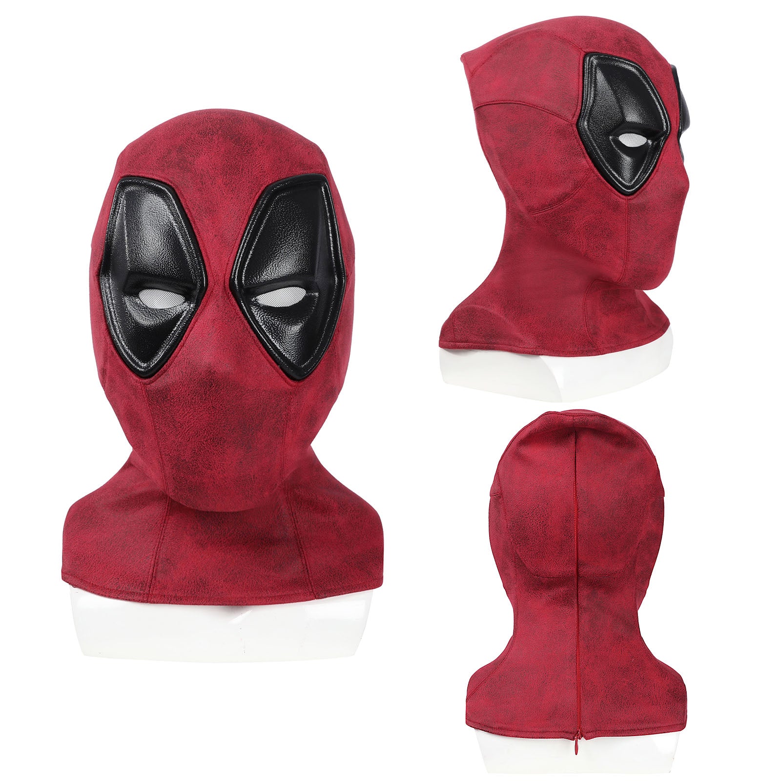 Deadpool 3 Deadpool & Friend Wade Wilson Male Top Cosplay Costumes