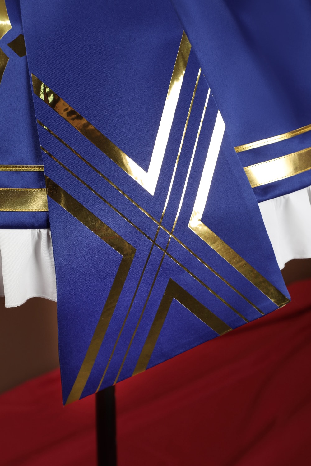 Honkai: Star Rail x Fate/Stay Night Saber Top Level Cosplay Costumes