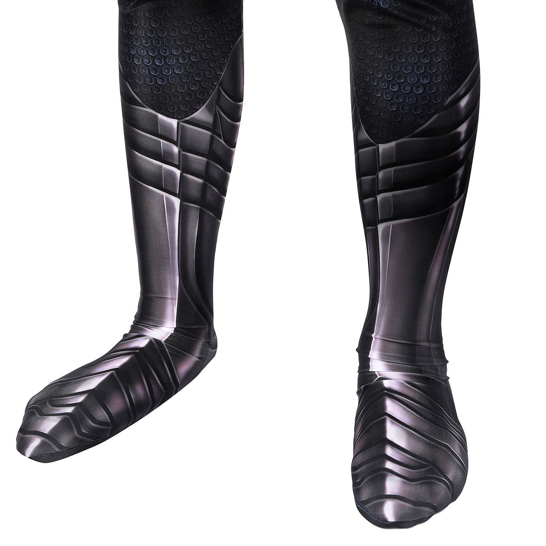 Aquaman 2 Arthur Curry Kids Jumpsuit Cosplay Costumes