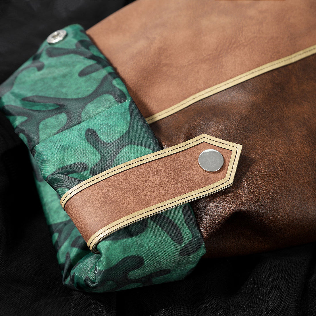 Monster Hunter Wilds Alma Full Set Top Level Cosplay Costumes