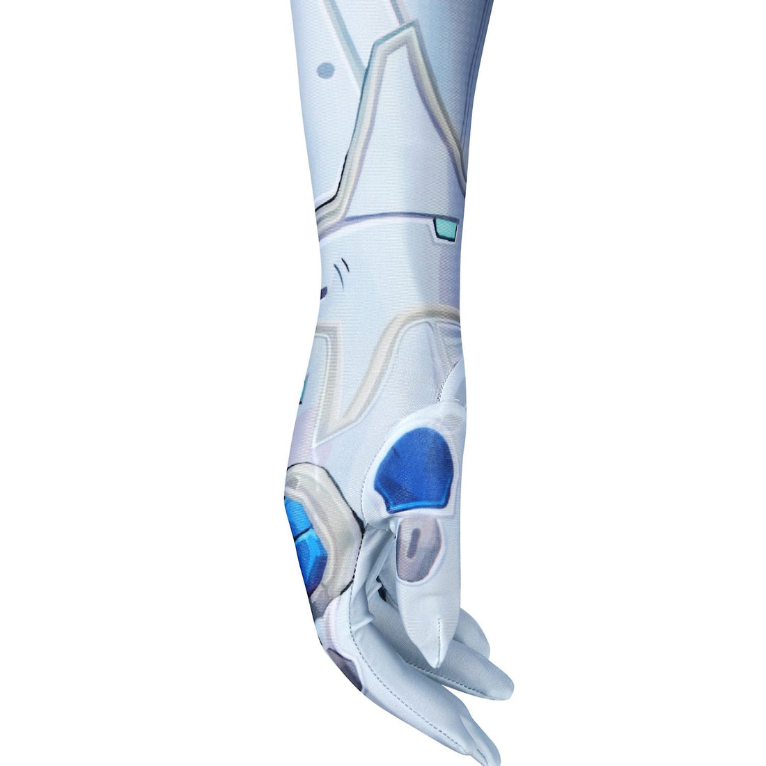 Marvel Rivals Fantastic Four First Steps Mister Fantastic Male Jumpsuit Costumes