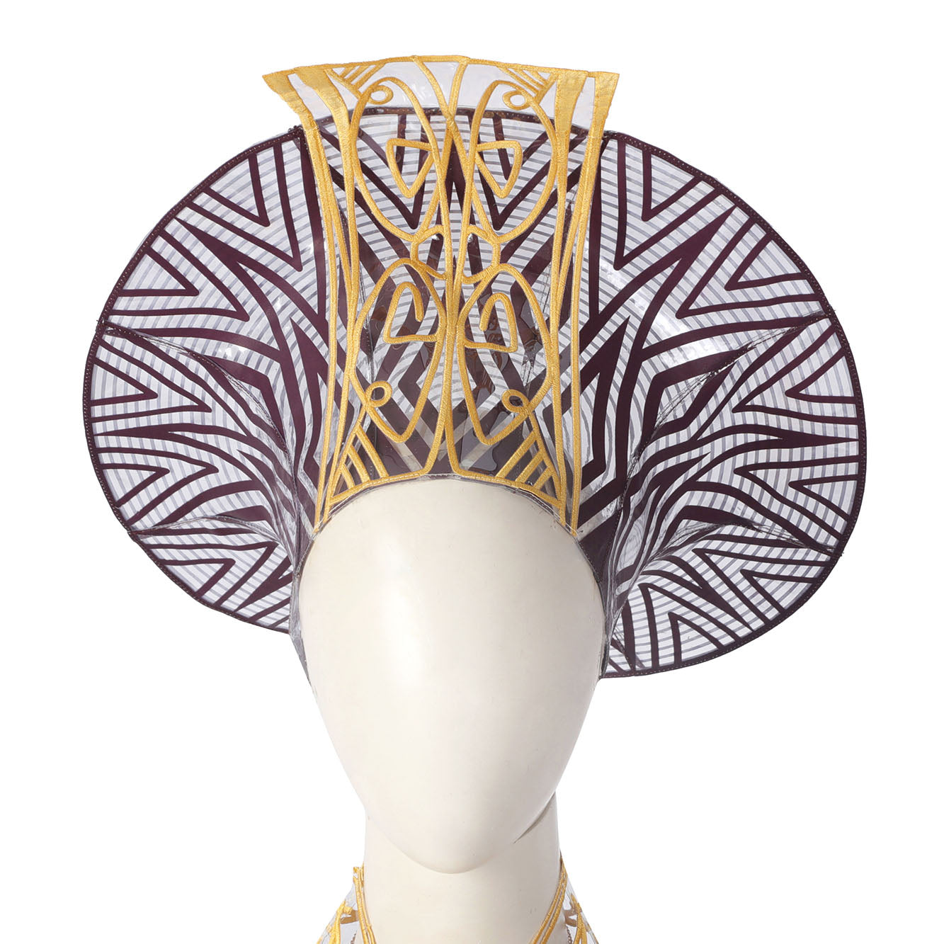 Black Panther 2 Wakanda Forever Queen Ramonda Top Cosplay Costumes