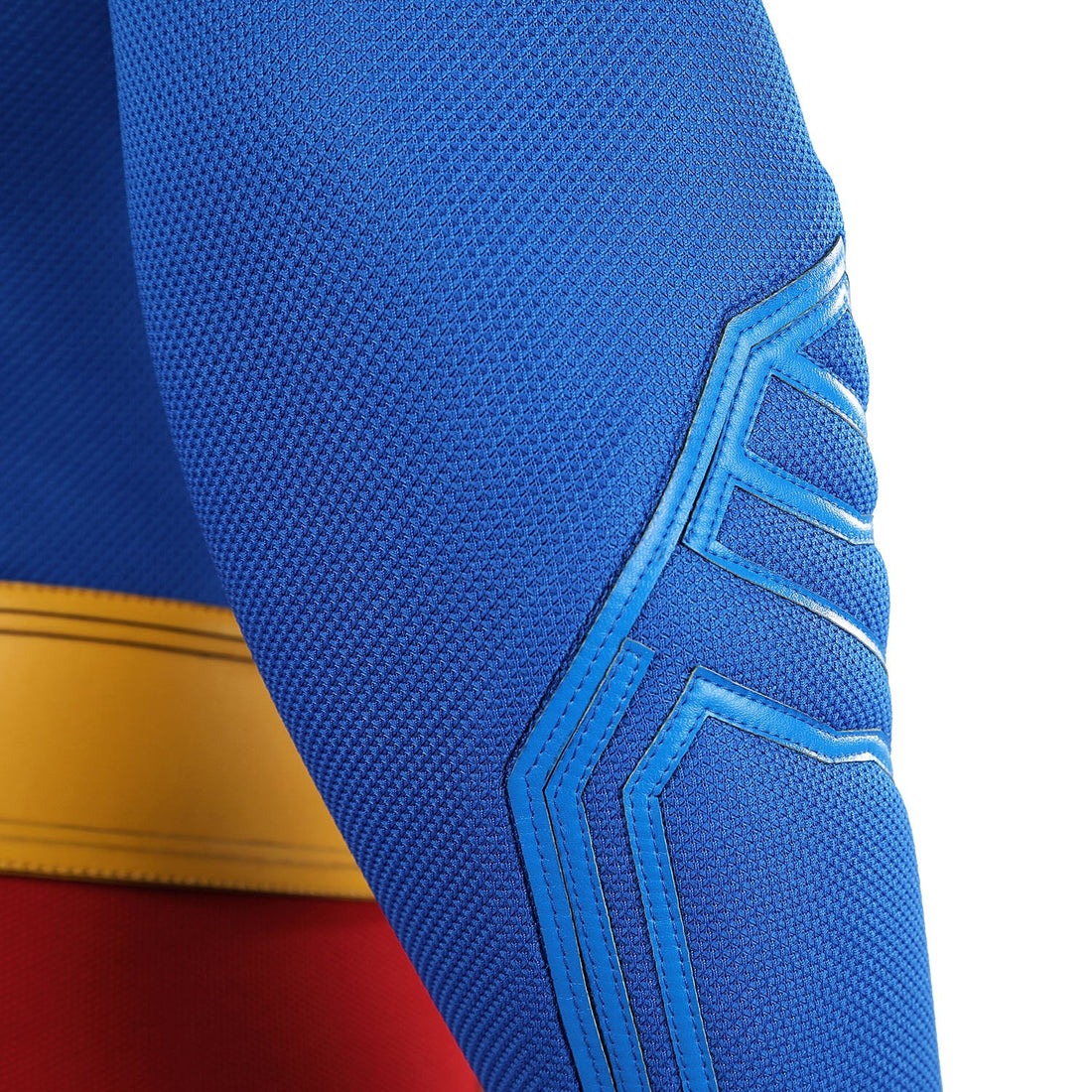 Superman Legacy Clark Kent Top Level Male Cosplay Costumes