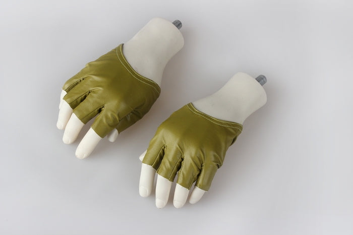 Devil May Cry 3 DMC Vergil Halloween Outfit Cosplay Costumes