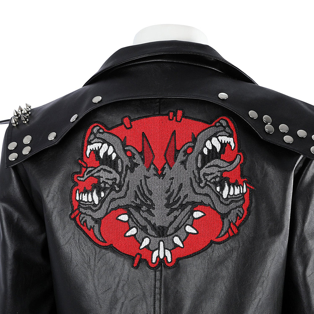 Arcane 2 Game LOL Vi Jacket Top Level Cosplay Costumes