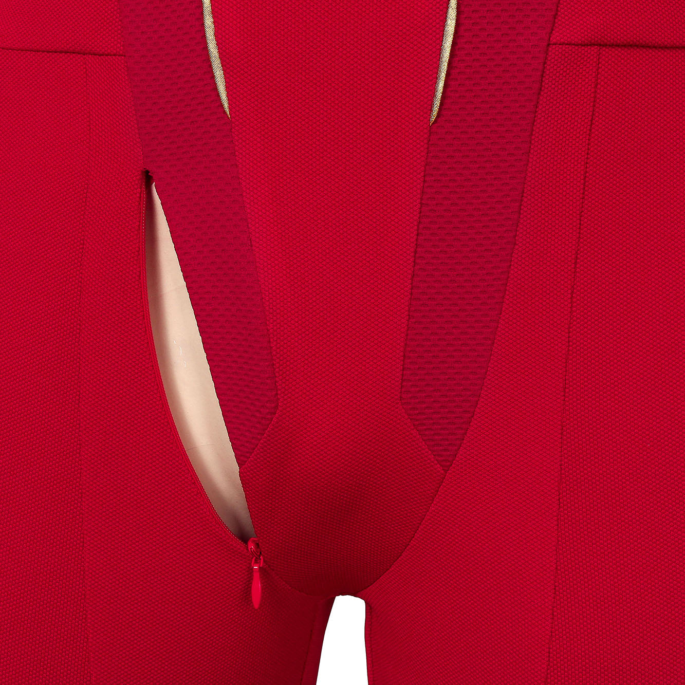 The Flash season 8 Barry Allen Jumpsuit Top Cosplay Costumes