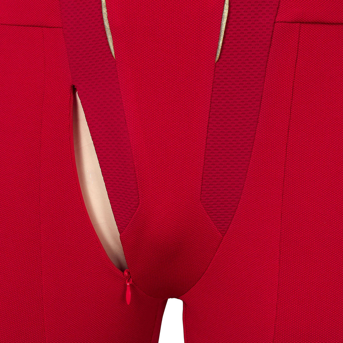 The Flash season 8 Barry Allen Jumpsuit Top Cosplay Costumes