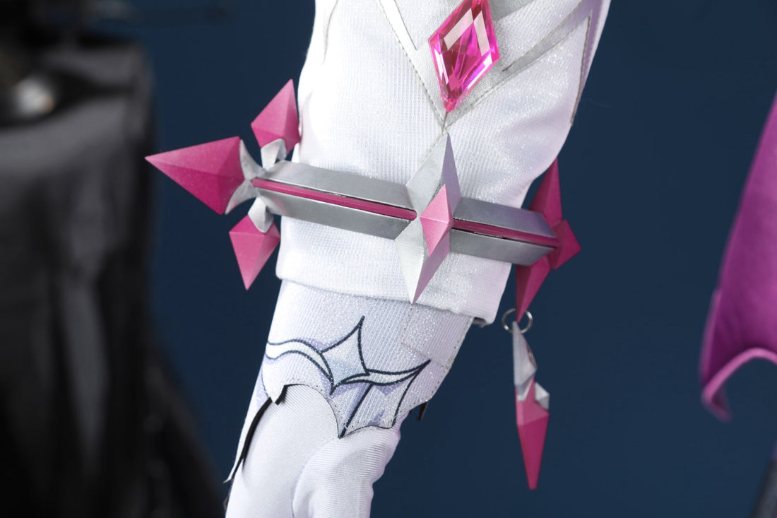 Genshin Impact Durin Top Level Full Set Male Cosplay Costumes