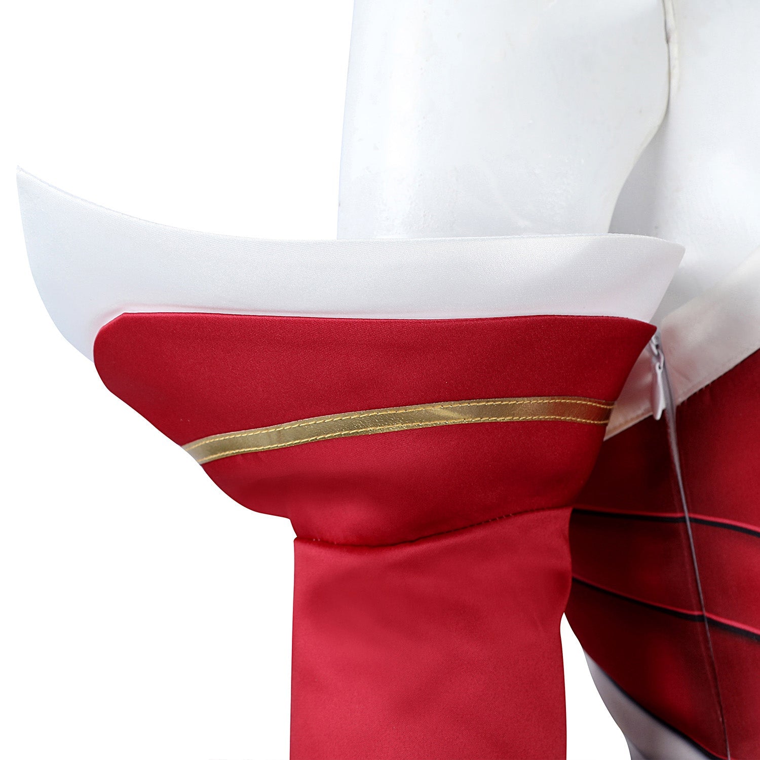 LOL 2XKO Ahri Female Full Set Top Level Cosplay Costumes