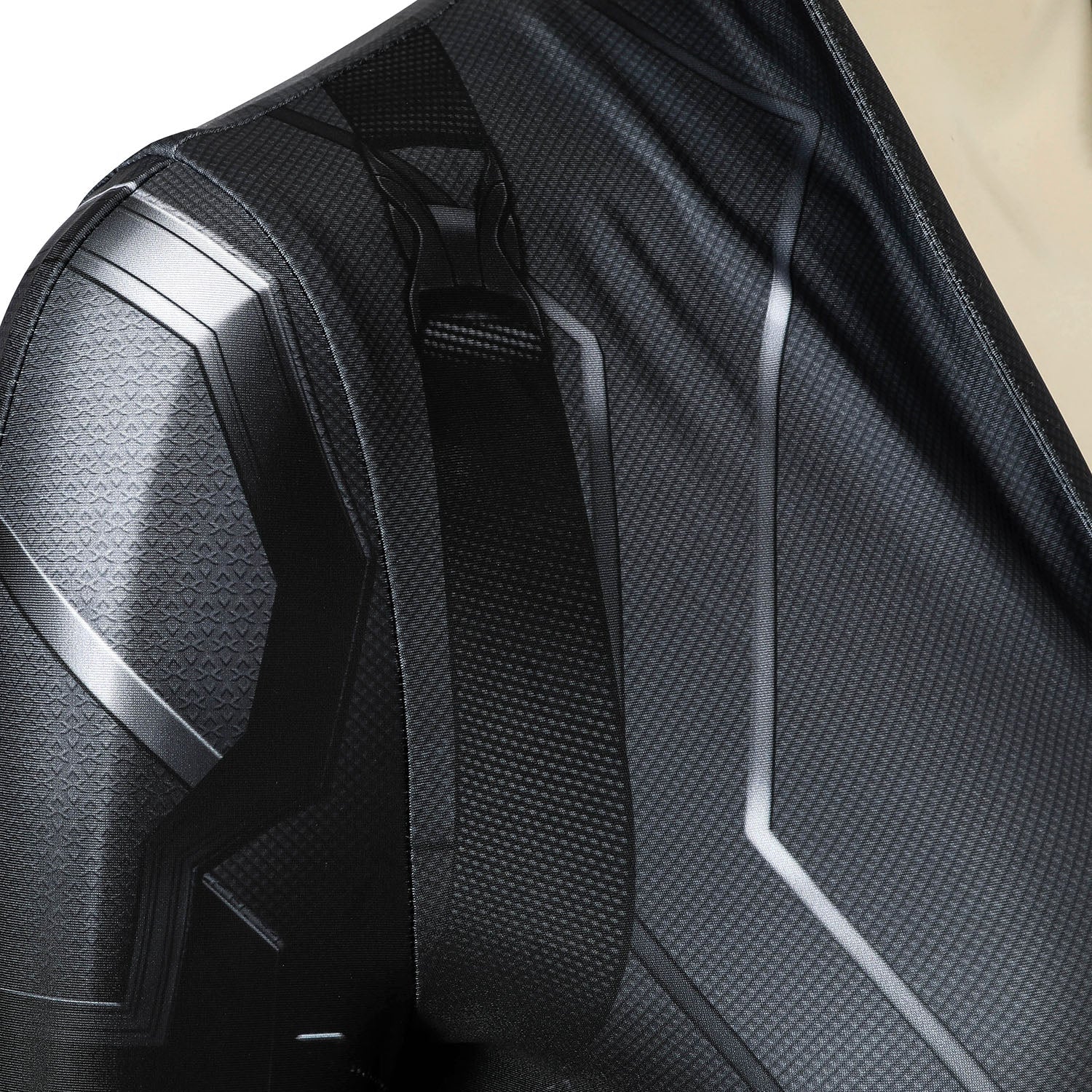 Avengers 4 Black Widow Natasha Romanoff Jumpsuit Cosplay Costumes