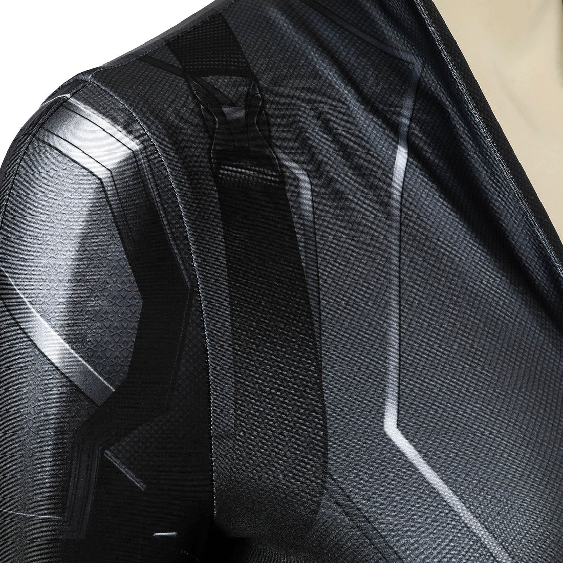 Avengers 4 Black Widow Natasha Romanoff Jumpsuit Cosplay Costumes