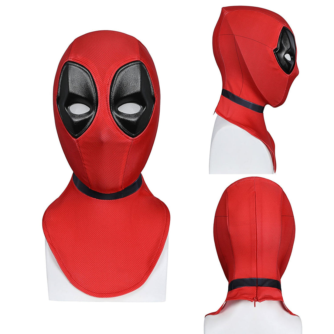 Marvel Deadpool 3 Lady Wade Wilson Jumpsuit Cosplay Costumes
