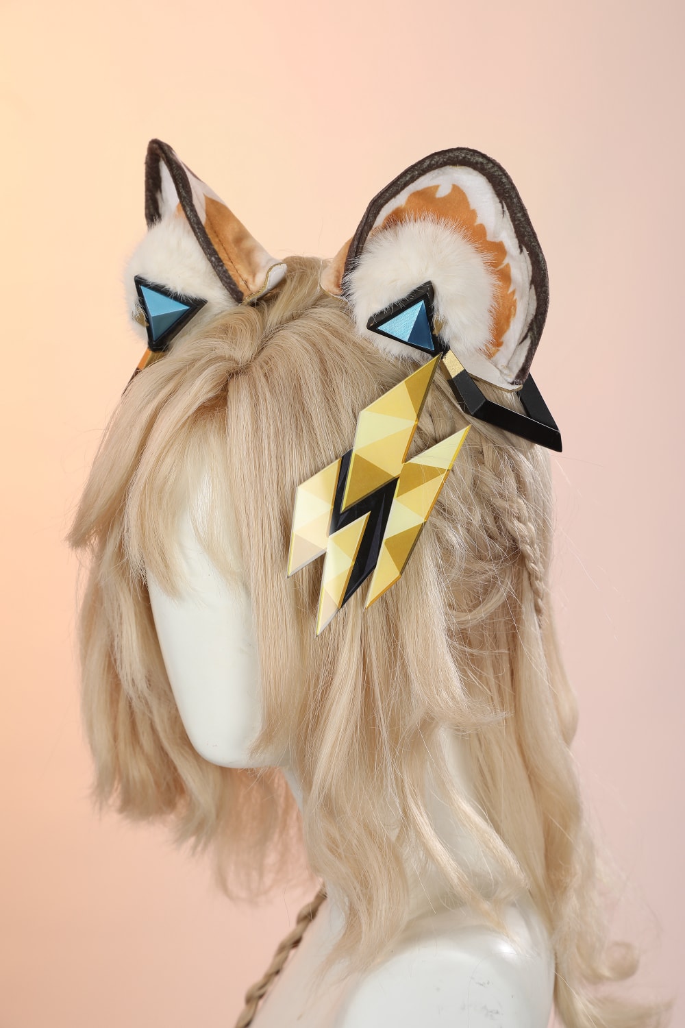 Game Genshin Impact Natlan Xilonen Top Level Cosplay Costumes