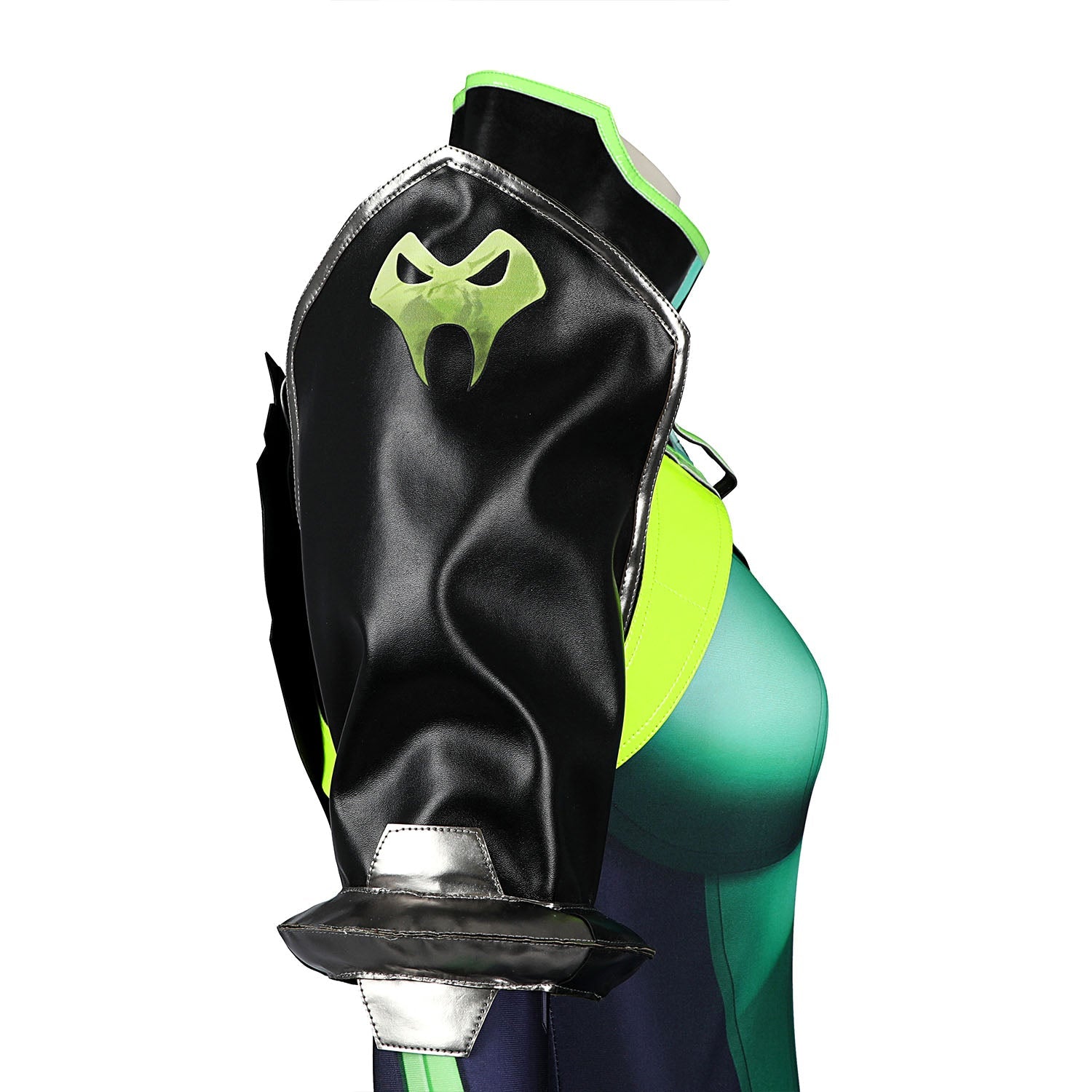 Valorant Viper Premium Edtion Full Set Top Cosplay Costumes