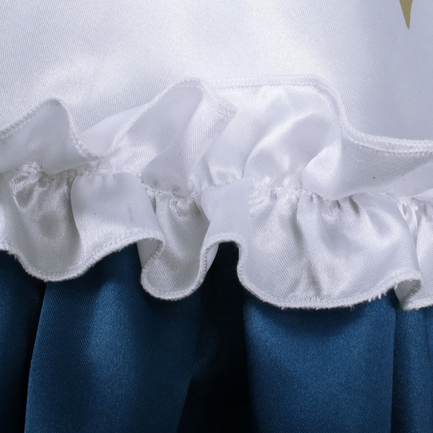 Genshin Impact Nilou Daily Outfit Linkage Dress Cosplay Costumes