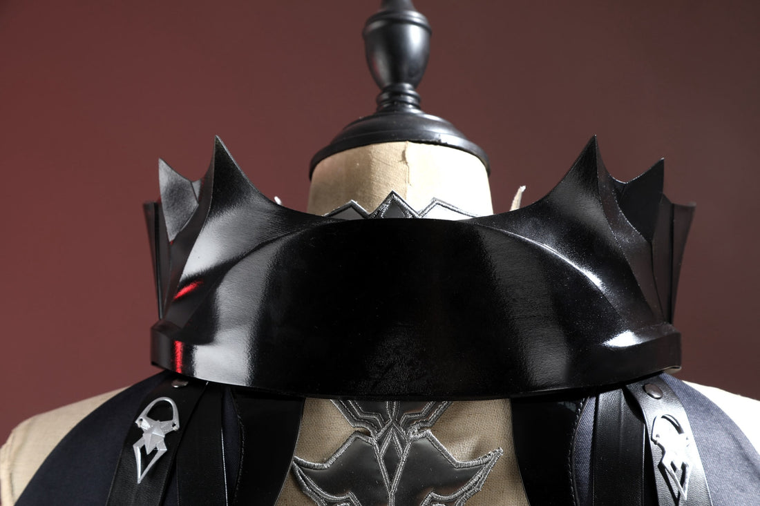 Game Duet Night Abyss Berenica Top Level Fullset Cosplay Costumes