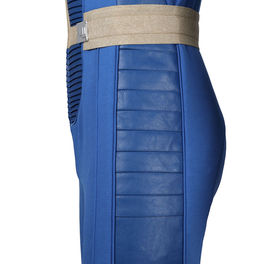 Fallout Vault Season 1 Lucy #33 Male Full Set Cosplay Costumes