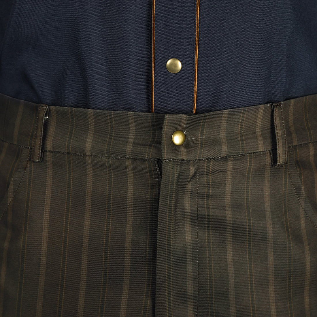 Fallout Season 1 Ghoul Cooper Howard Top Level Cosplay Costumes