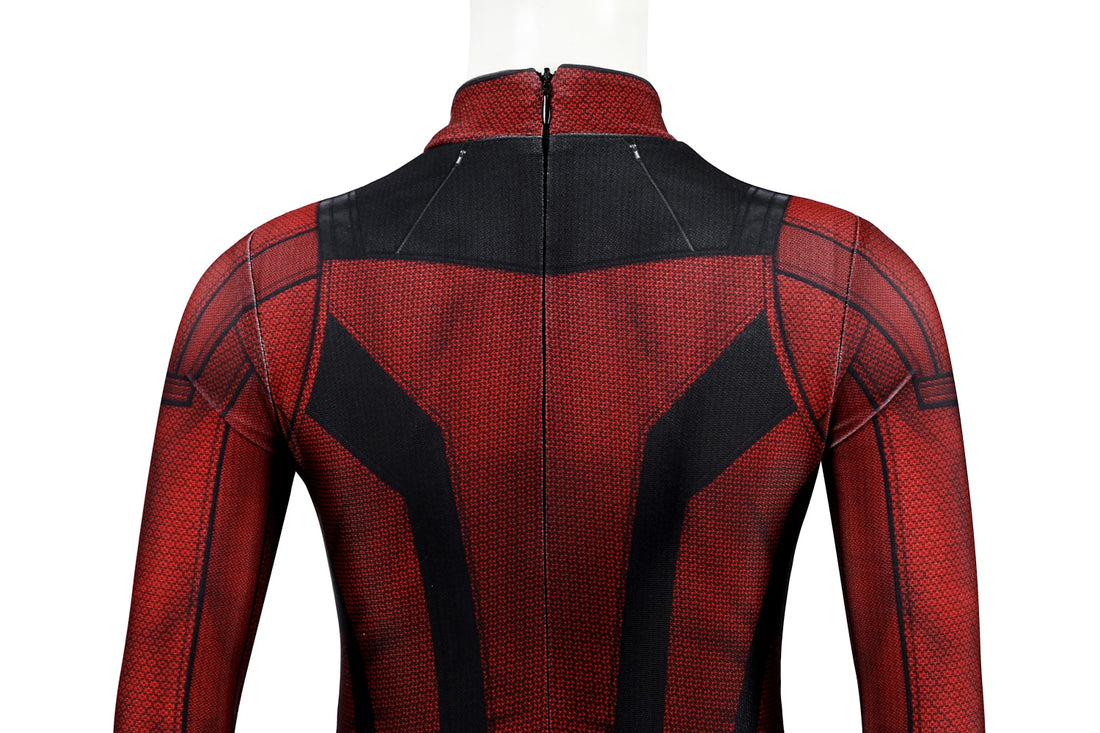 Daredevil Born Again Season 1 Matt Murdock Kids Jumpsuit Costumes