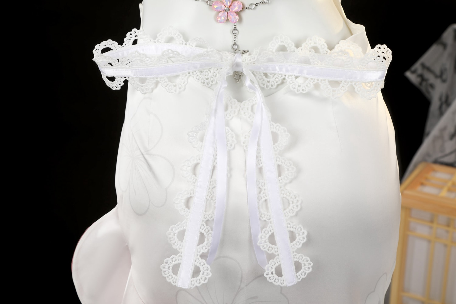 NIKKE: The Goddess of Victory Dorothy Cheongsam Cosplay Costumes