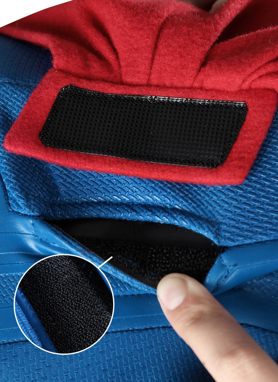 Superman Legacy Clark Kent Film-grade Pro Full Set Cosplay Costumes