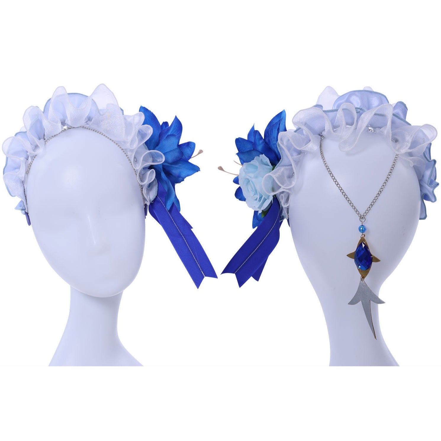 Game Wuthering Waves Cantarella Fisalia Full Set Cosplay Costumes