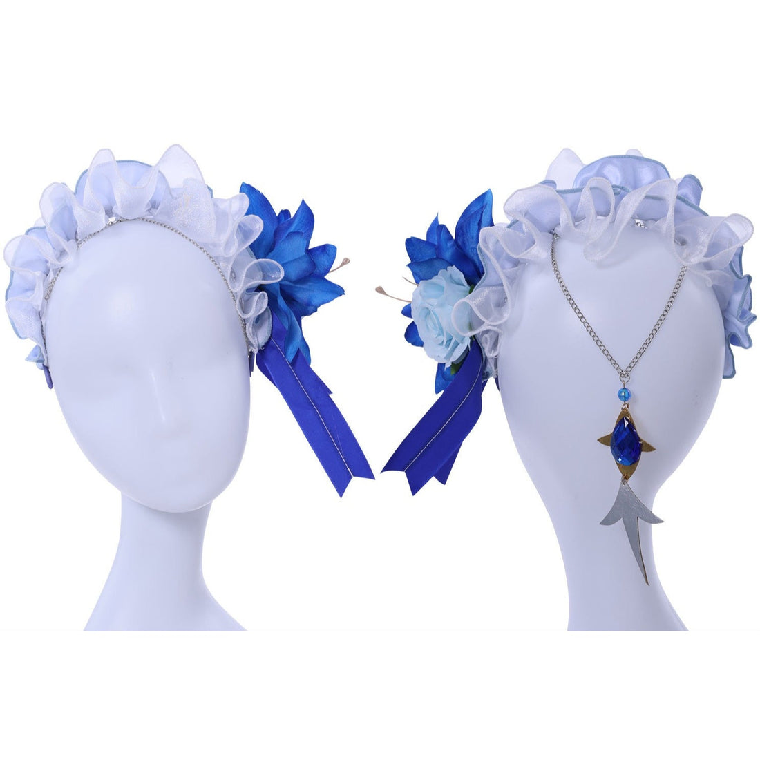 Game Wuthering Waves Cantarella Fisalia Full Set Cosplay Costumes