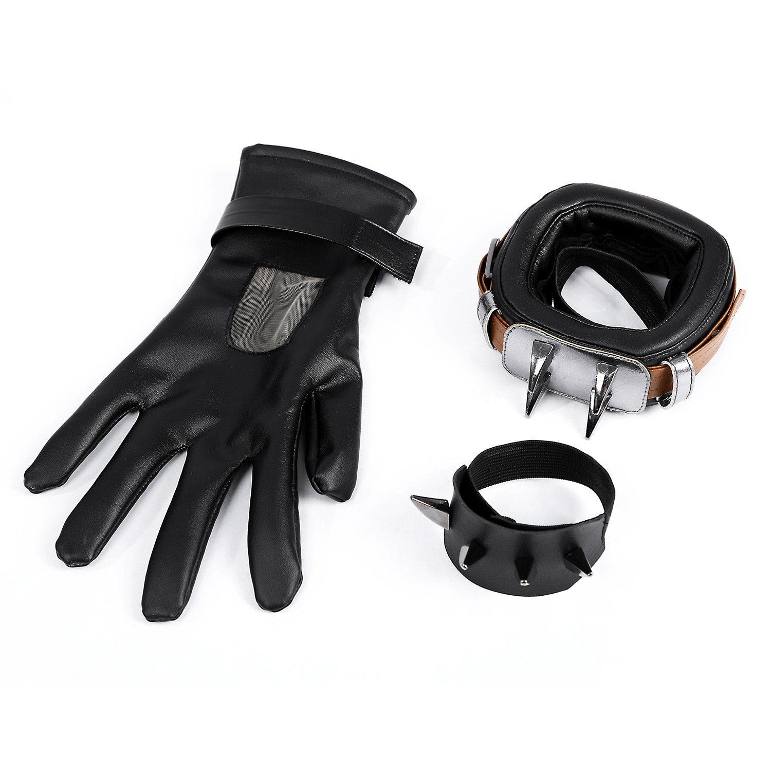 Game Marvel Rivals Magik Top Level Full Set Cosplay Costumes