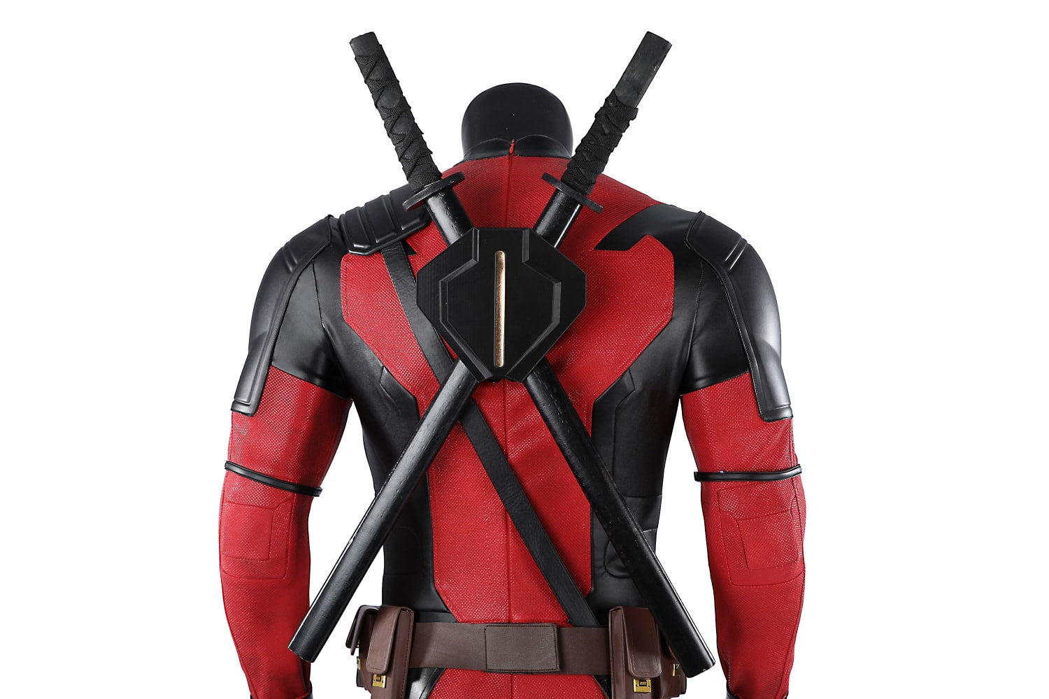 Deadpool 3 Deadpool Film-grade Pro Full Set Cosplay Costumes