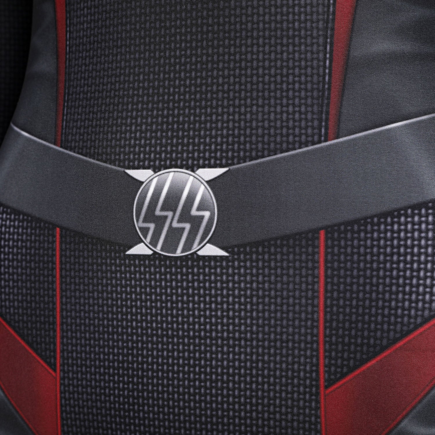 Overgirl Kara Zor-El Danvers Female Jumpsuit with Cloak Costumes